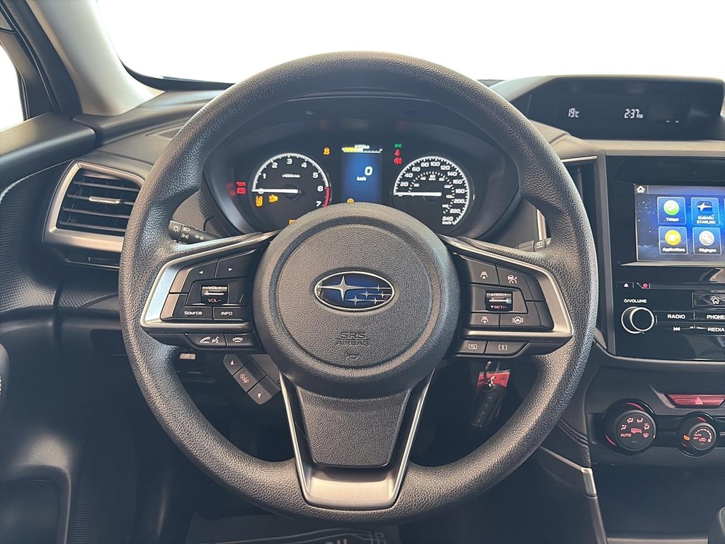 2023 Subaru Forester in Jonquière, Quebec - 12 - w1024h768px