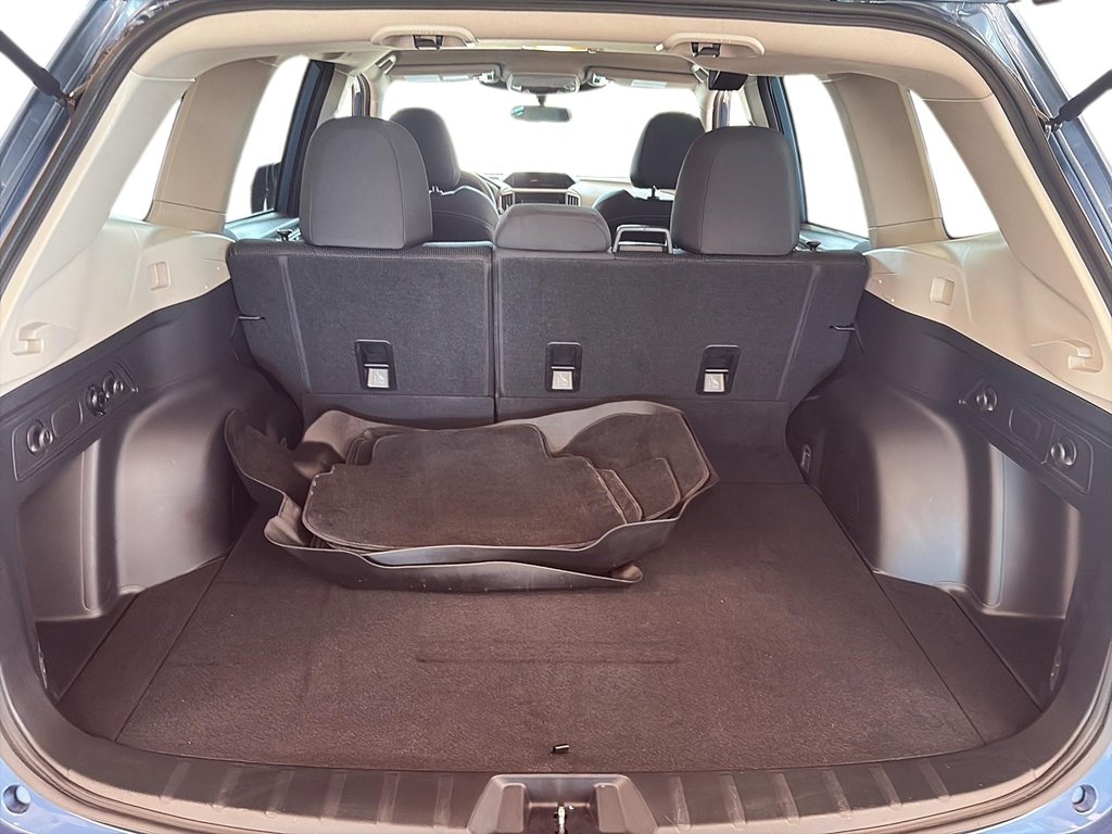 2023 Subaru Forester in Jonquière, Quebec - 6 - w1024h768px