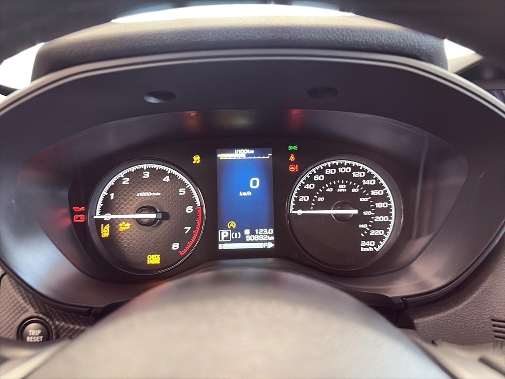 2023 Subaru Forester in Jonquière, Quebec - 13 - w1024h768px