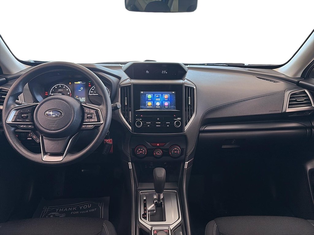 2023 Subaru Forester in Jonquière, Quebec - 10 - w1024h768px