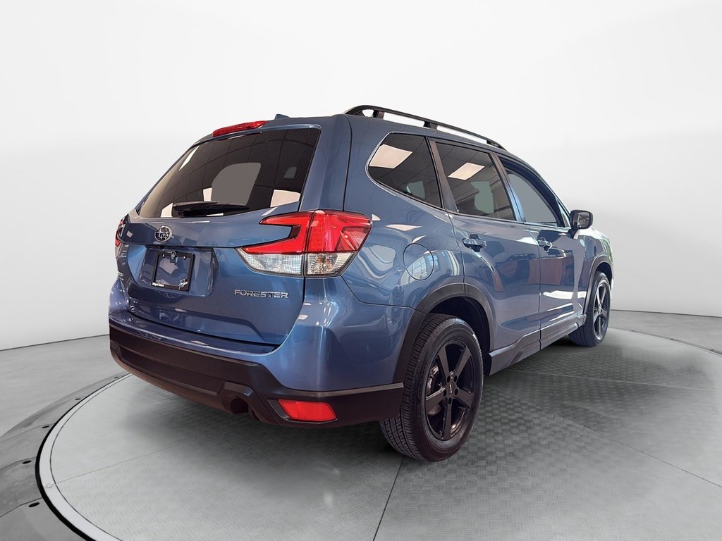 2023 Subaru Forester in Jonquière, Quebec - 5 - w1024h768px