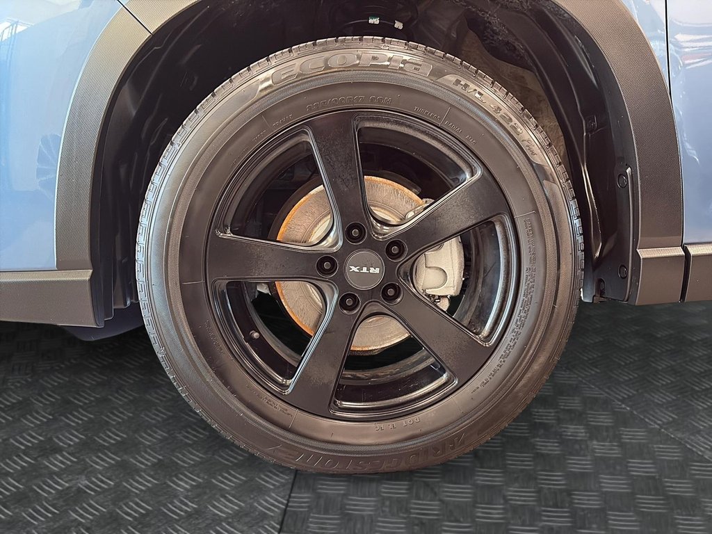 2023 Subaru Forester in Jonquière, Quebec - 7 - w1024h768px