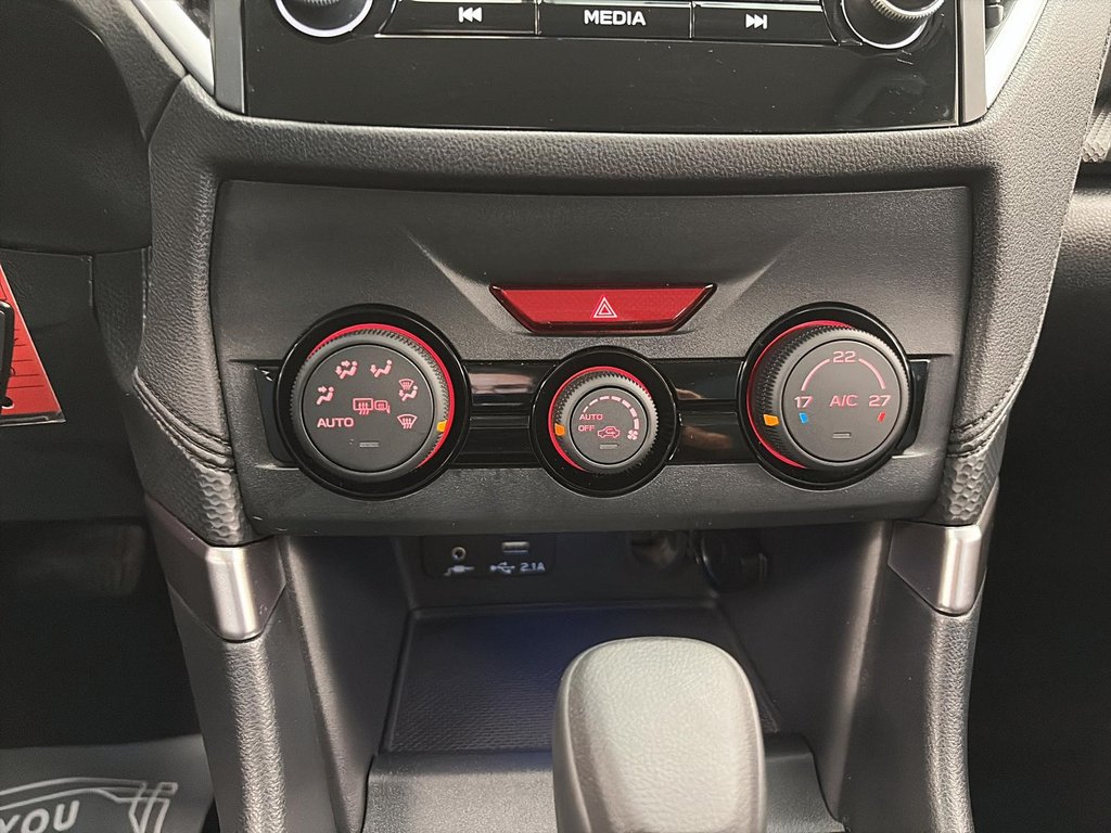 2023 Subaru Forester in Jonquière, Quebec - 16 - w1024h768px
