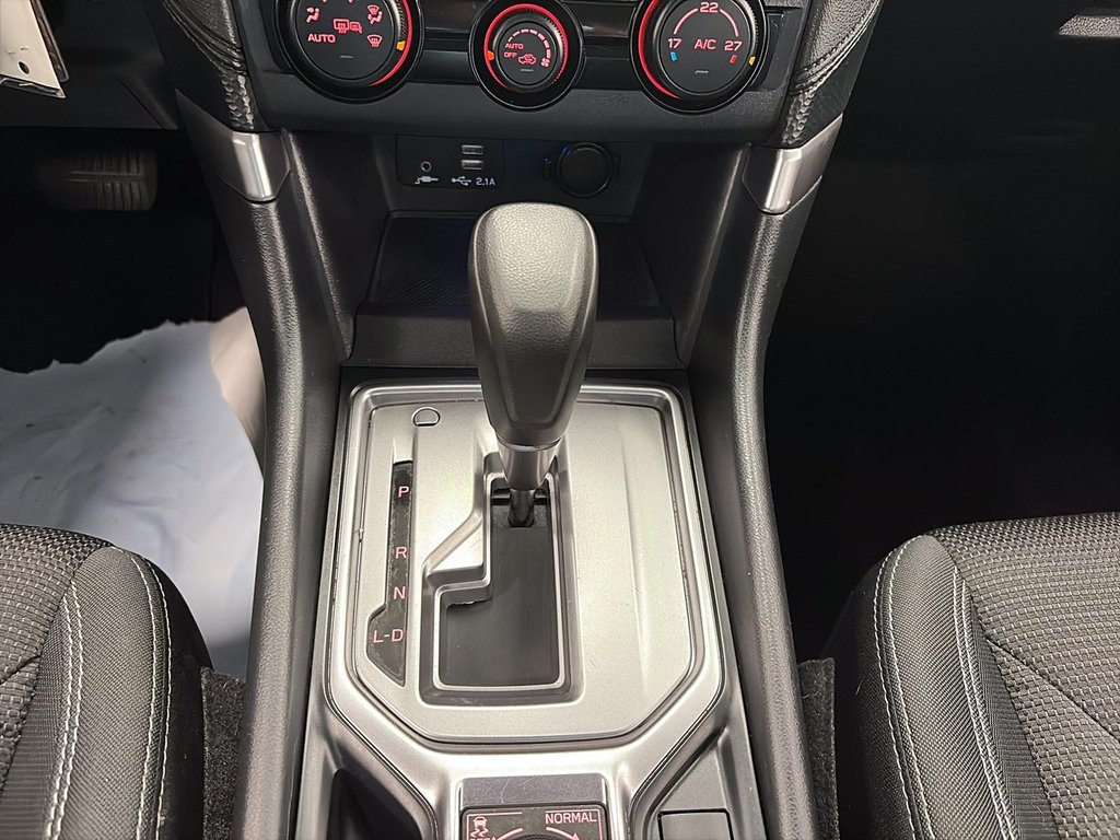 2023 Subaru Forester 2.5i in Chicoutimi, Quebec - 14 - w1024h768px