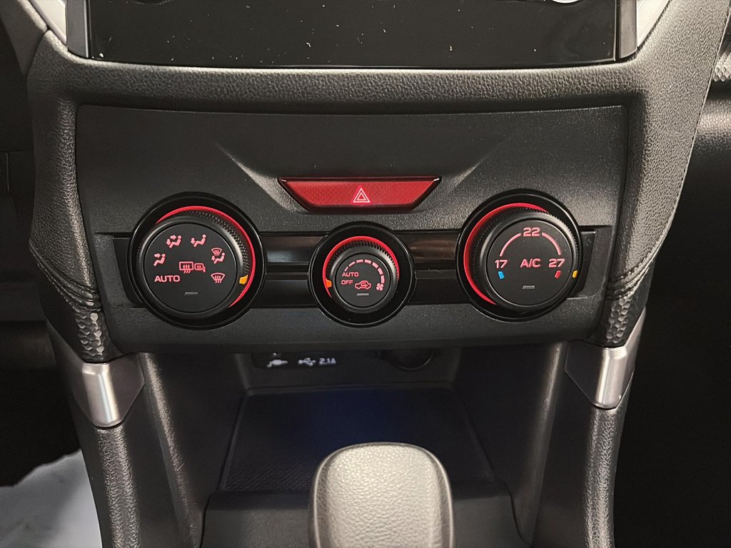 2023 Subaru Forester 2.5i in Chicoutimi, Quebec - 15 - w1024h768px
