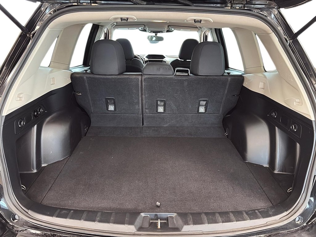 2023 Subaru Forester 2.5i in Chicoutimi, Quebec - 6 - w1024h768px