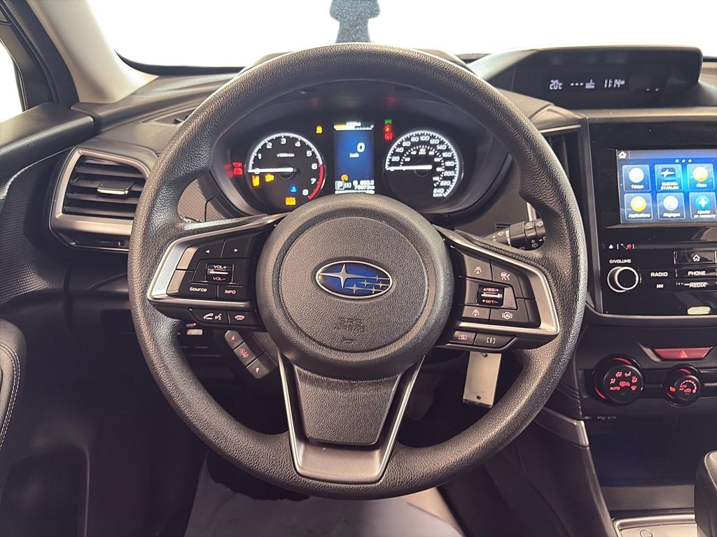 2023 Subaru Forester 2.5i in Chicoutimi, Quebec - 11 - w1024h768px