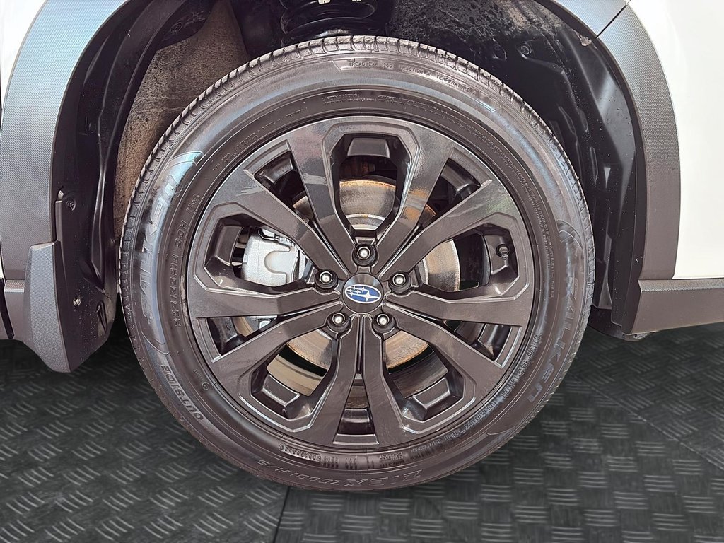 2023 Subaru Forester Sport in Chicoutimi, Quebec - 7 - w1024h768px