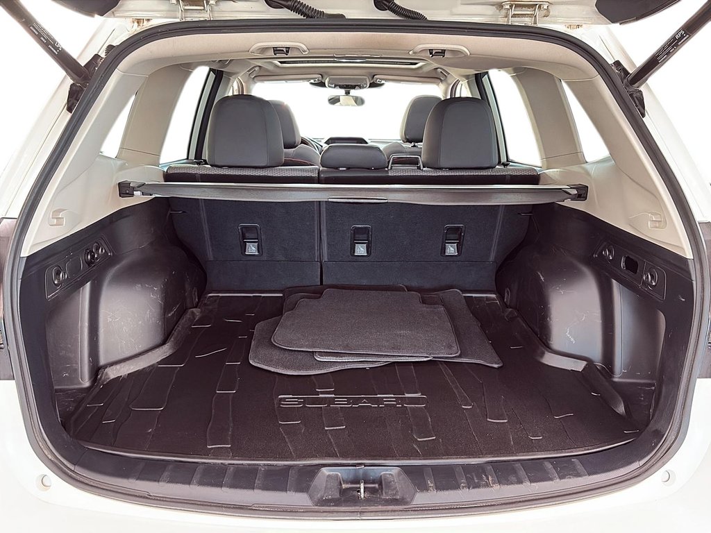 2023 Subaru Forester Sport in Chicoutimi, Quebec - 6 - w1024h768px