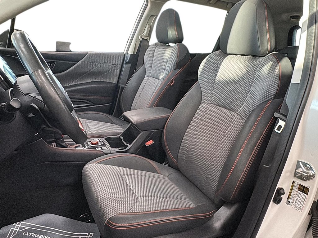 2023 Subaru Forester Sport in Chicoutimi, Quebec - 8 - w1024h768px