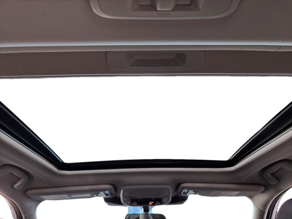 2023 Subaru Forester Sport in Chicoutimi, Quebec - 16 - w1024h768px