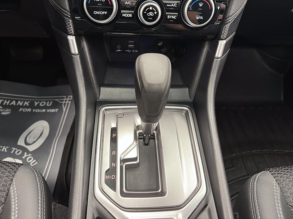 2023 Subaru Forester Touring in Chicoutimi, Quebec - 15 - w1024h768px
