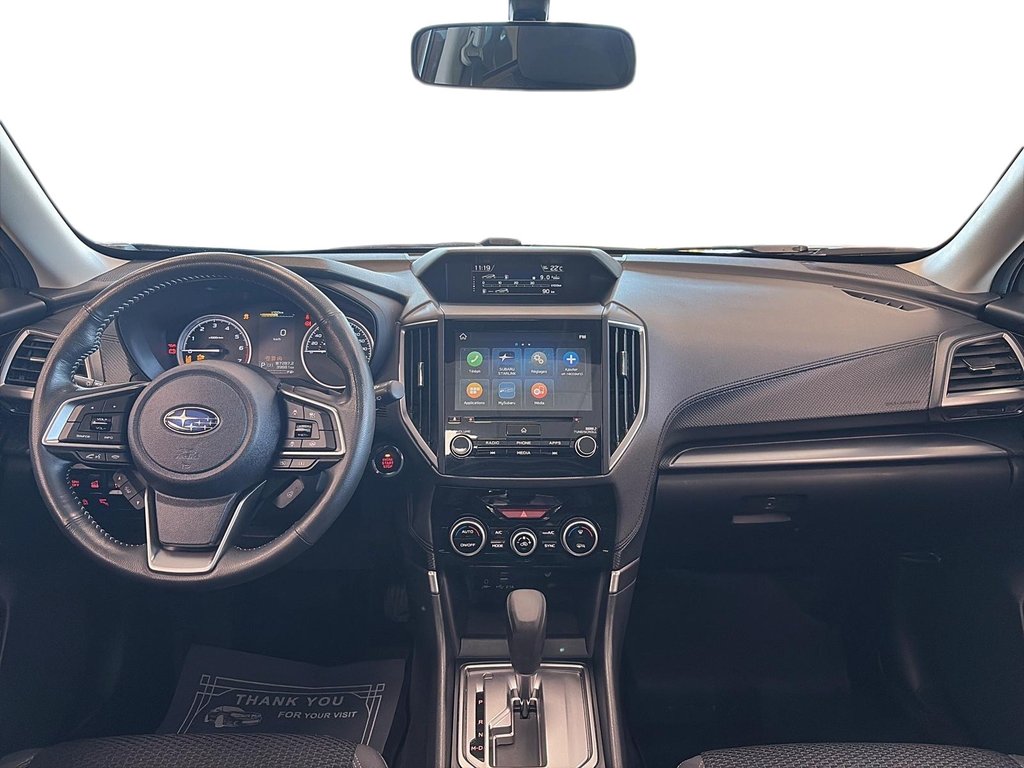 2023 Subaru Forester Touring in Chicoutimi, Quebec - 10 - w1024h768px