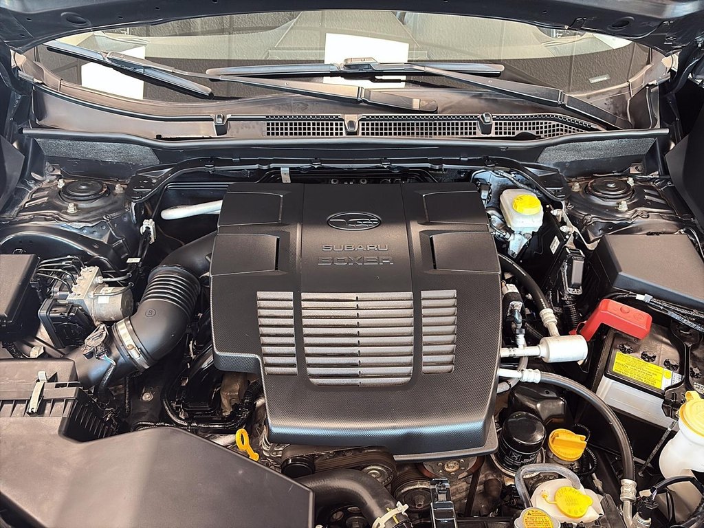 2023 Subaru Forester Touring in Chicoutimi, Quebec - 8 - w1024h768px