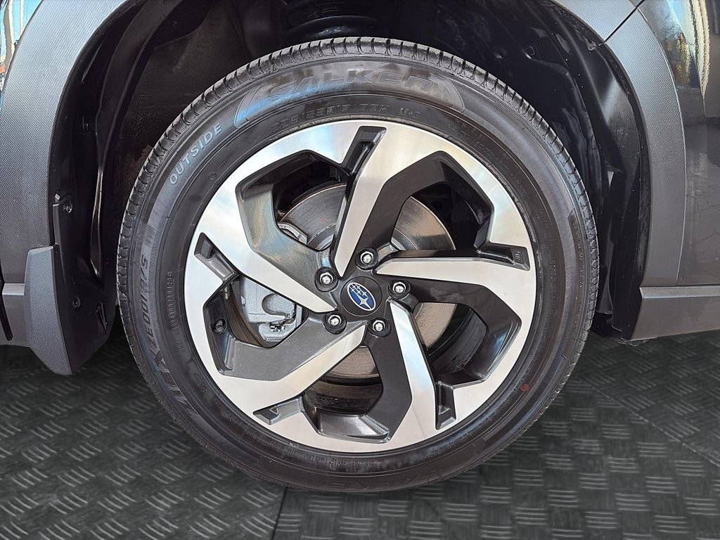 2023 Subaru Forester Premier in Chicoutimi, Quebec - 7 - w1024h768px