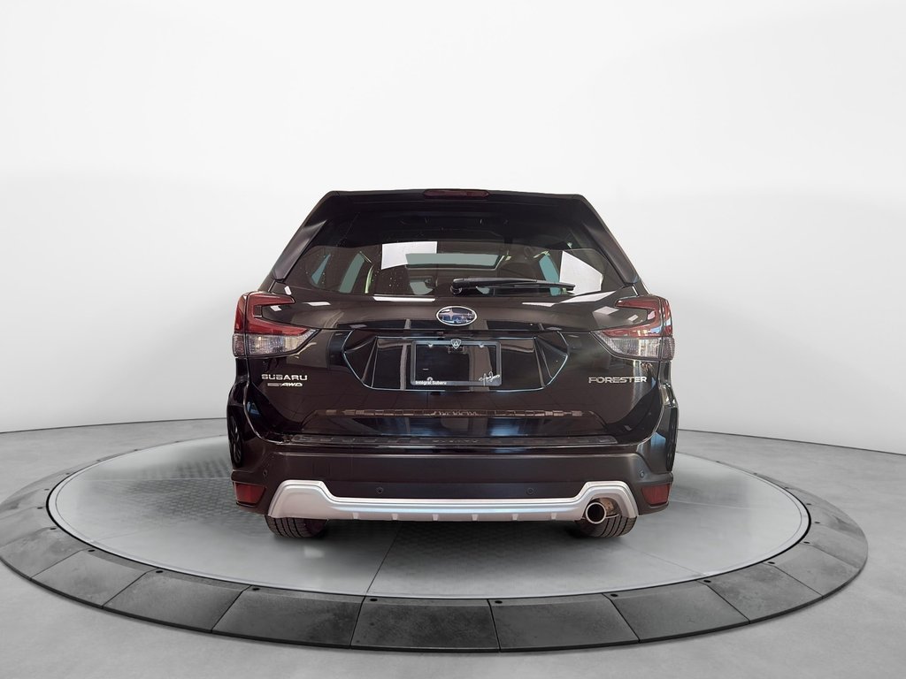 2023 Subaru Forester Premier in Chicoutimi, Quebec - 5 - w1024h768px