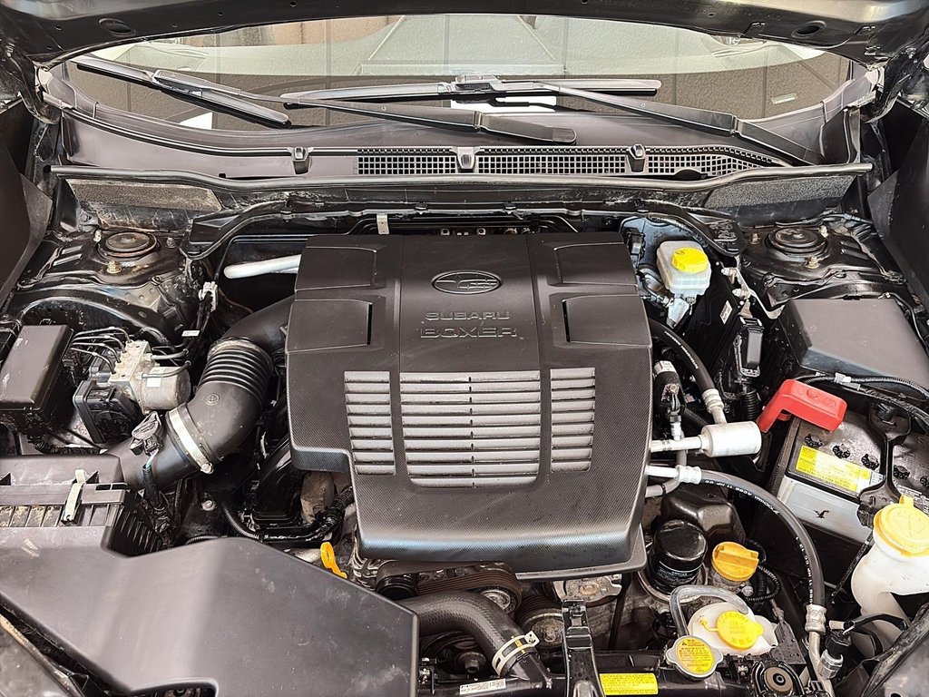 2023 Subaru Forester Premier in Chicoutimi, Quebec - 8 - w1024h768px