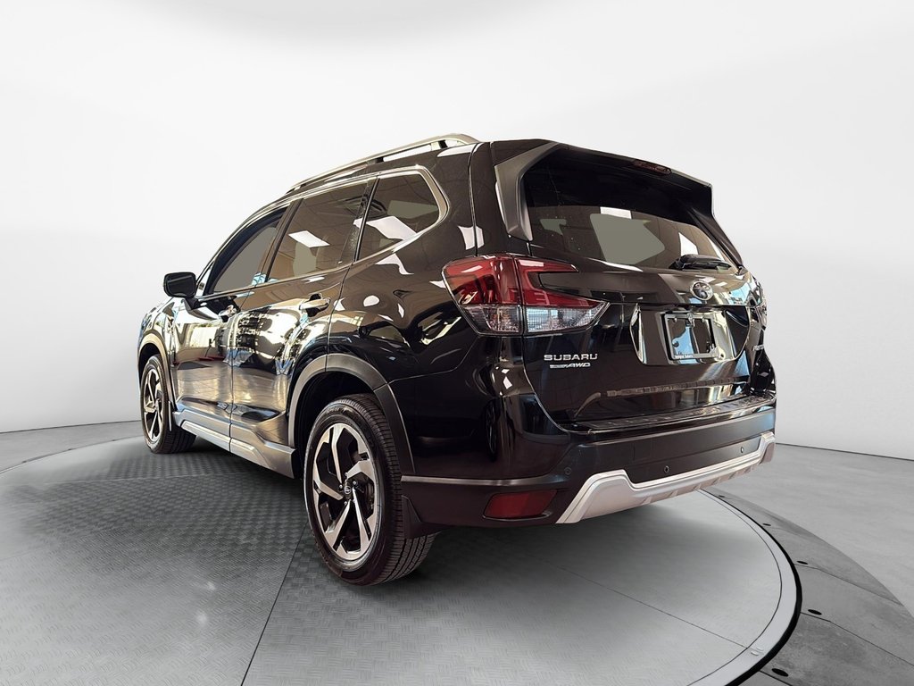 2023 Subaru Forester Premier in Chicoutimi, Quebec - 4 - w1024h768px