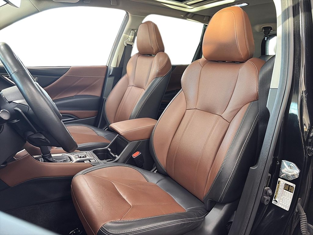 2023 Subaru Forester Premier in Chicoutimi, Quebec - 9 - w1024h768px