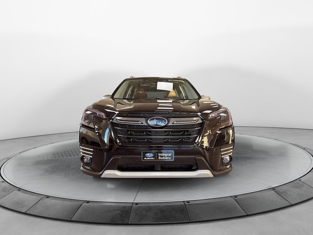 2023 Subaru Forester Premier in Chicoutimi, Quebec - 2 - w1024h768px