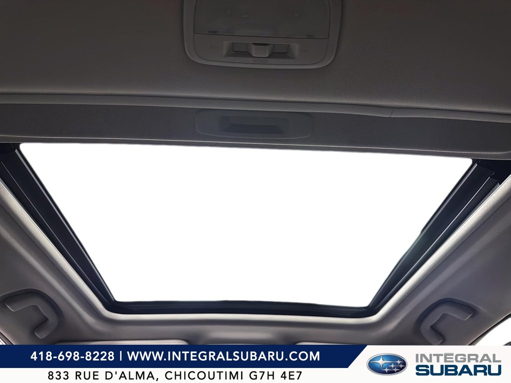 2024 Subaru Forester Touring in Jonquière, Quebec - 16 - w1024h768px