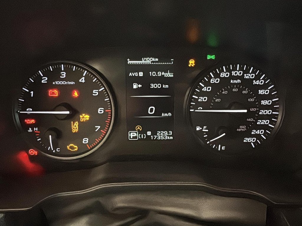 2025 Subaru Forester in Baie-Comeau, Quebec - 14 - w1024h768px