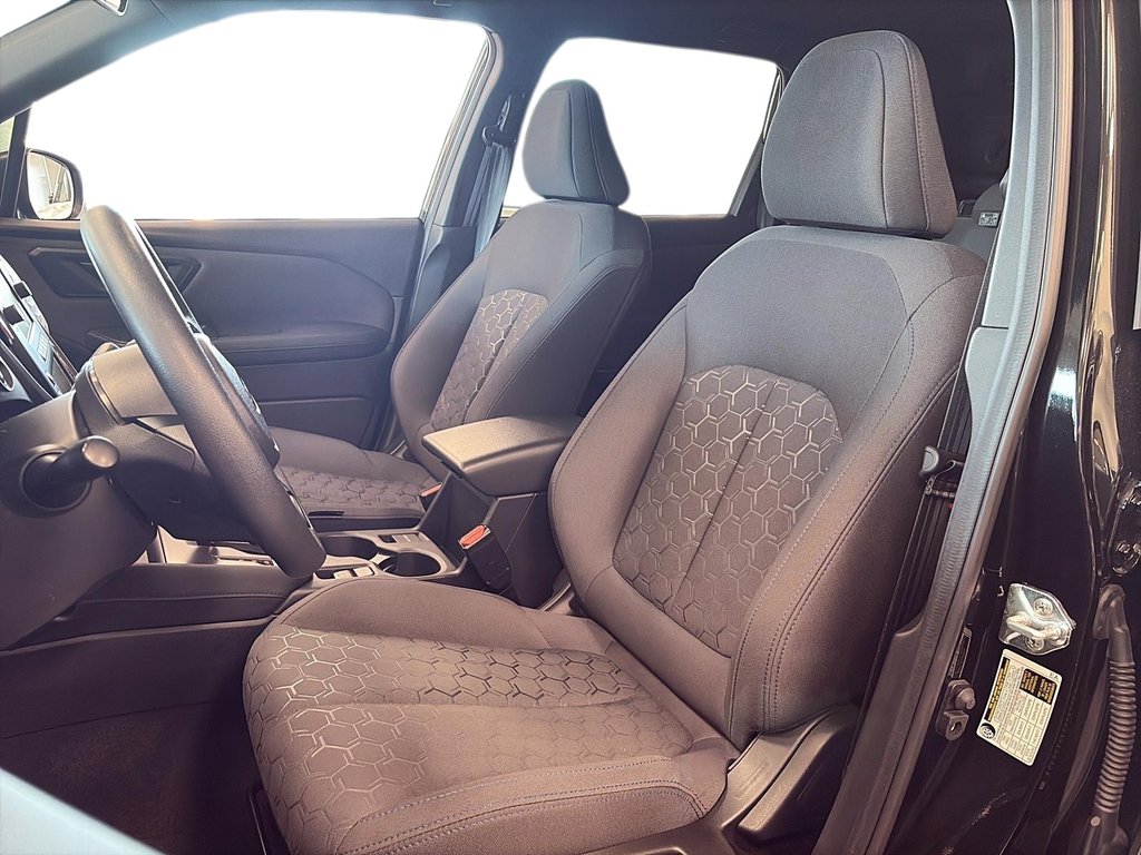 Subaru Forester Convenience 2025 à Chicoutimi, Québec - 8 - w1024h768px