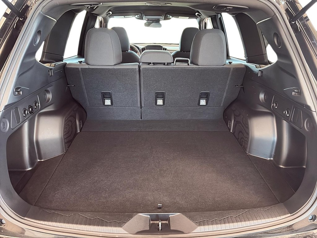 Subaru Forester Convenience 2025 à Chicoutimi, Québec - 6 - w1024h768px