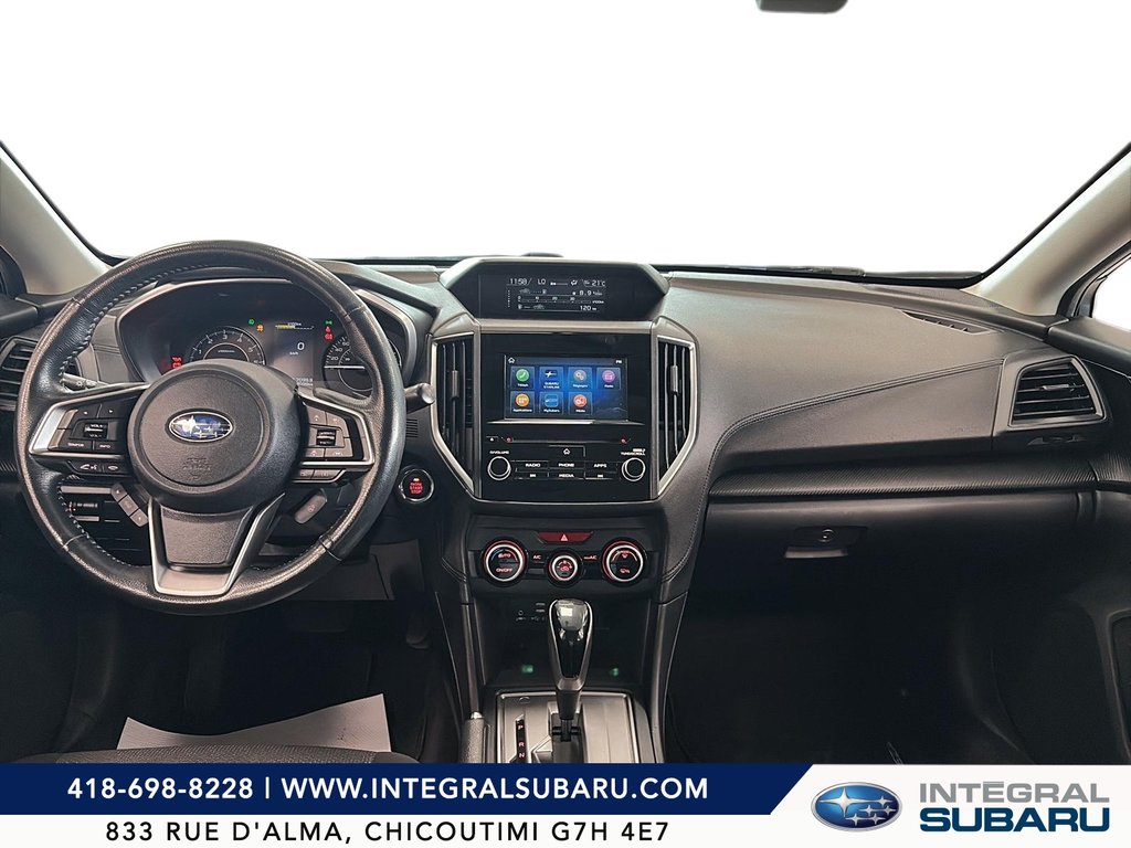 2021 Subaru Impreza in Jonquière, Quebec - 10 - w1024h768px