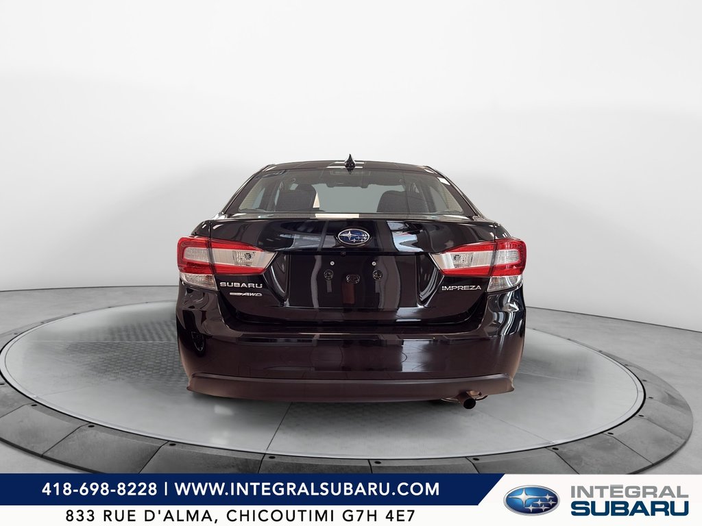 2021 Subaru Impreza in Jonquière, Quebec - 3 - w1024h768px