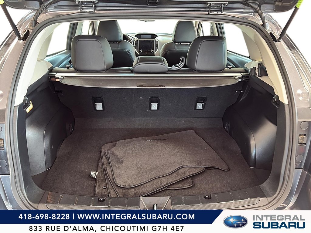 Subaru Impreza Sport-tech 2022 à Jonquière, Québec - 6 - w1024h768px