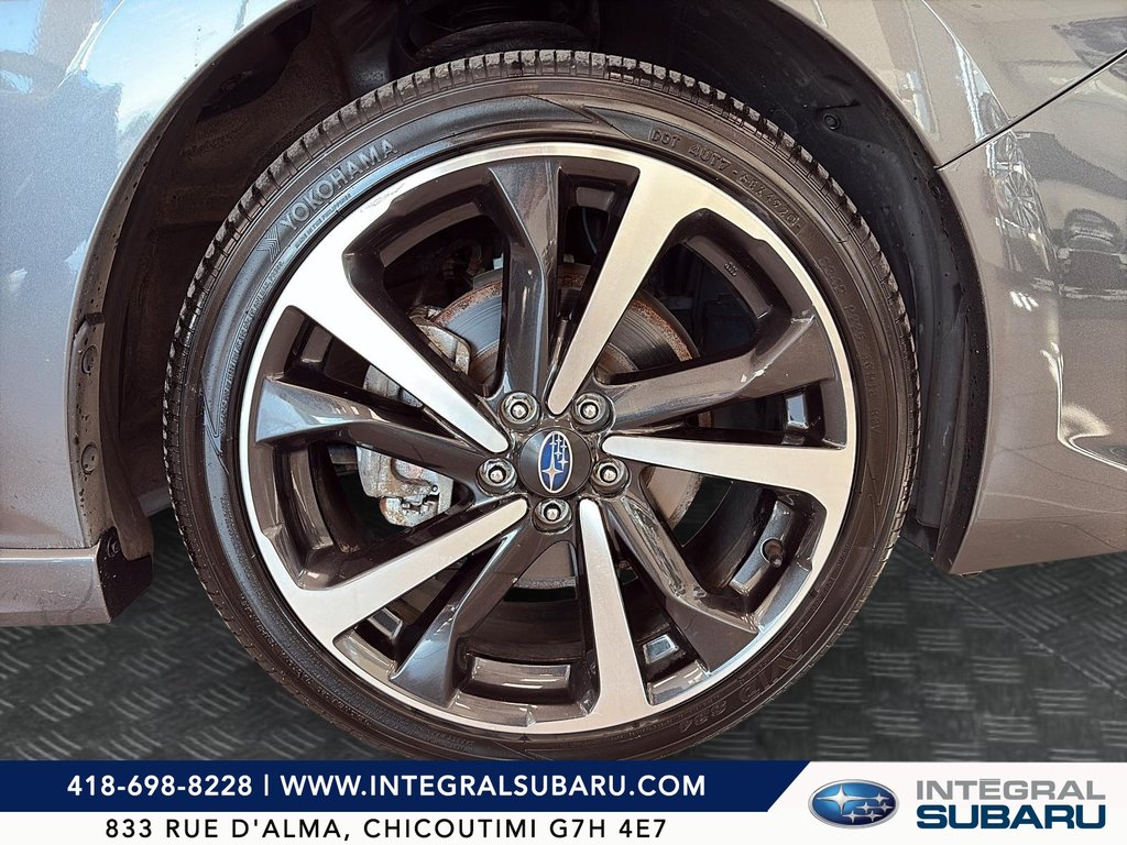 Subaru Impreza Sport-tech 2022 à Jonquière, Québec - 7 - w1024h768px