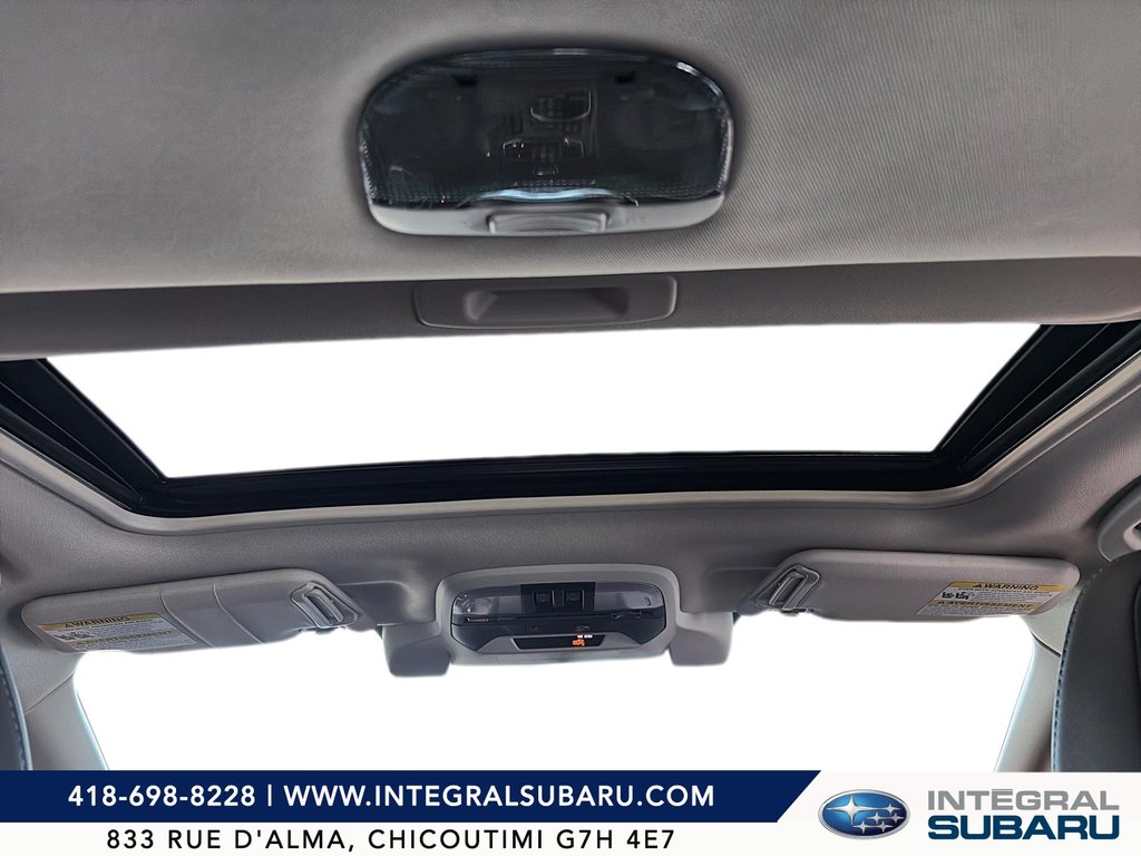 Subaru Impreza Sport-tech 2022 à Jonquière, Québec - 17 - w1024h768px