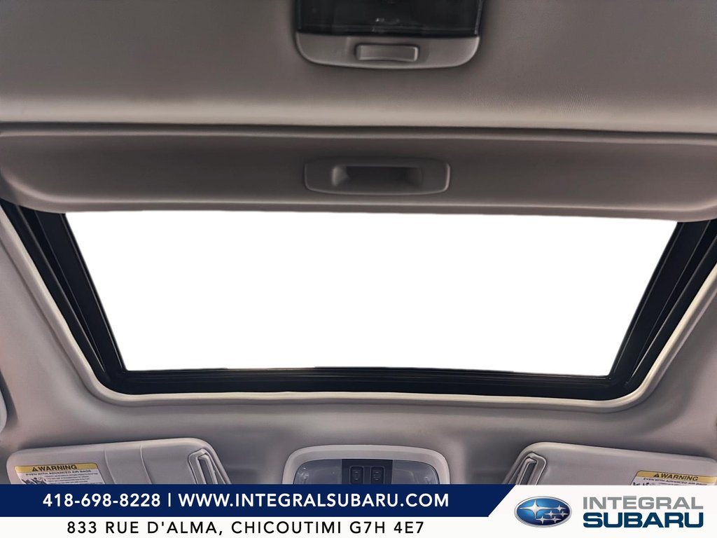 2022 Subaru Impreza Sport in Chicoutimi, Quebec - 15 - w1024h768px