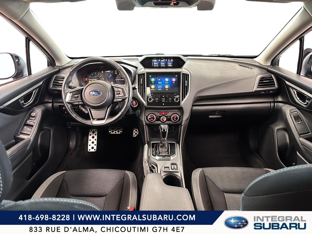 2022 Subaru Impreza Sport in Chicoutimi, Quebec - 11 - w1024h768px