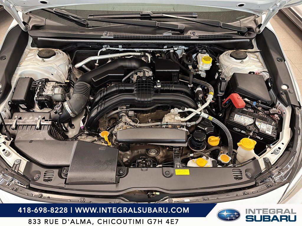 2023 Subaru Impreza in Baie-Comeau, Quebec - 9 - w1024h768px