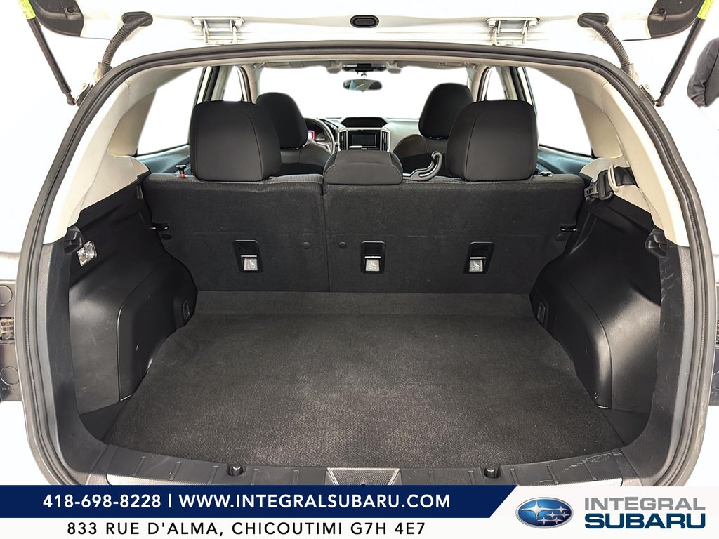 2023 Subaru Impreza in Baie-Comeau, Quebec - 7 - w1024h768px