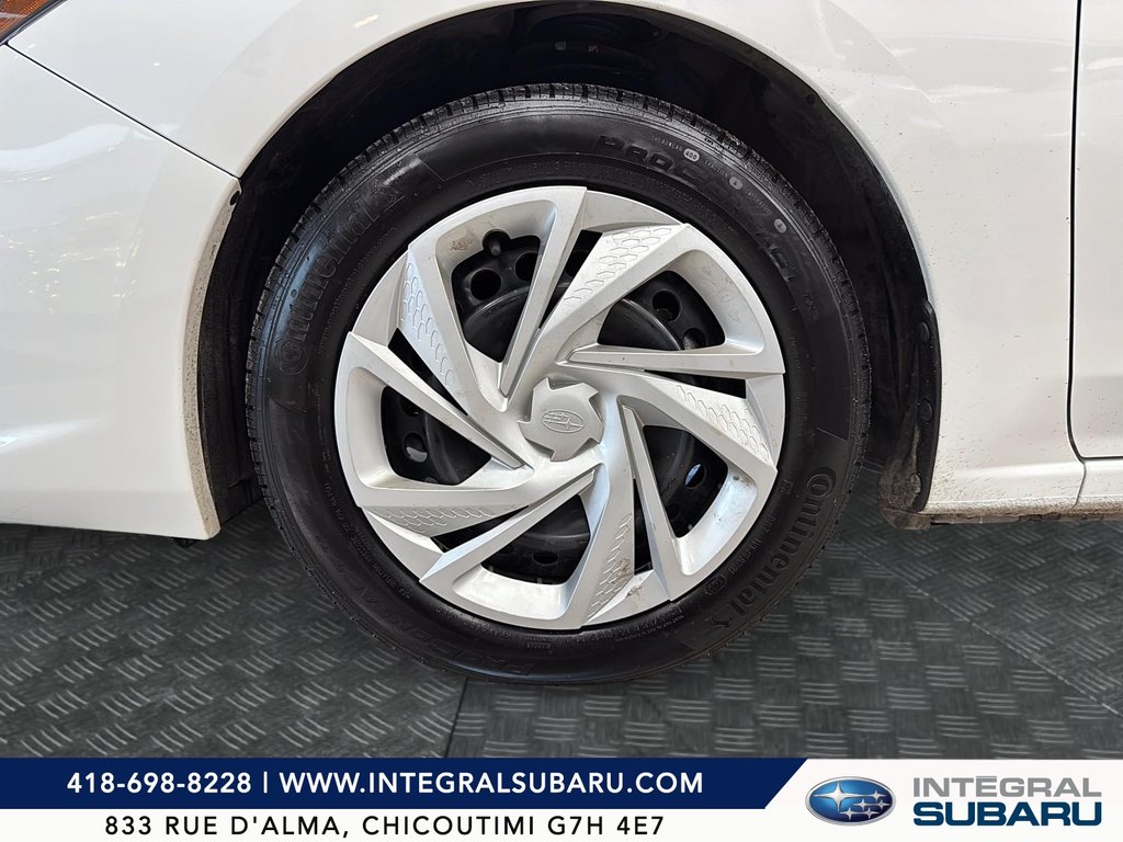 2023 Subaru Impreza in Baie-Comeau, Quebec - 8 - w1024h768px