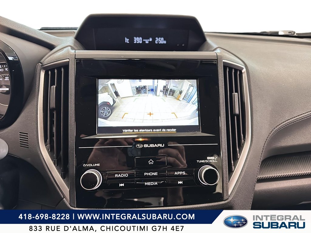 2023 Subaru Impreza in Baie-Comeau, Quebec - 15 - w1024h768px