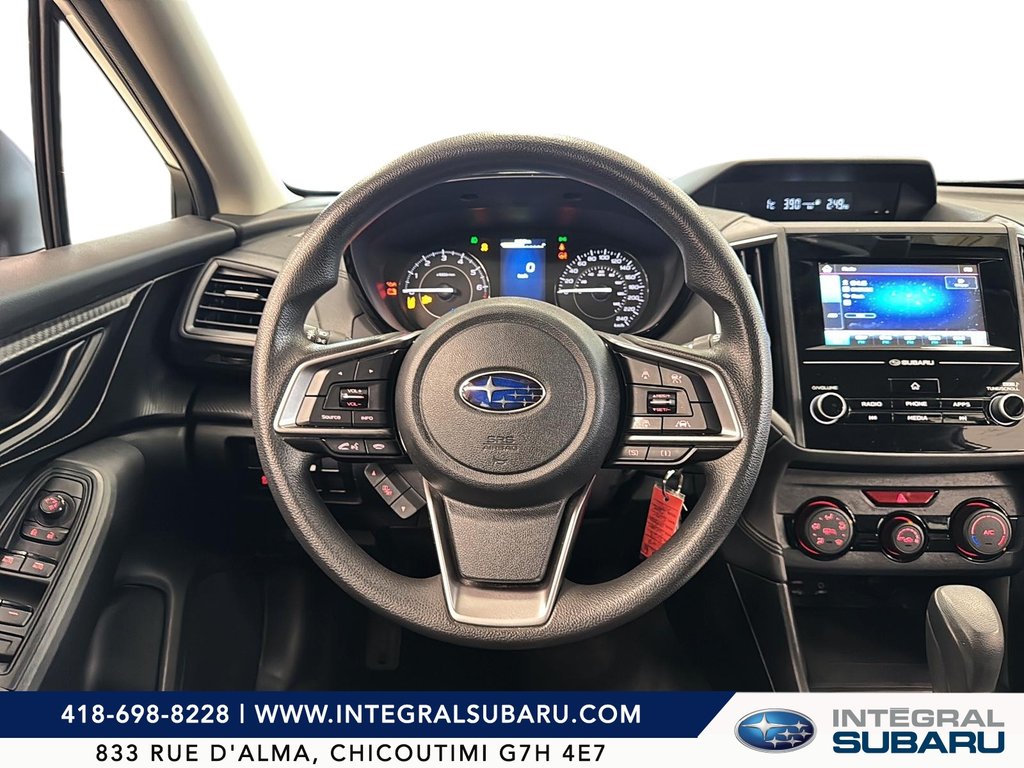 2023 Subaru Impreza in Baie-Comeau, Quebec - 12 - w1024h768px