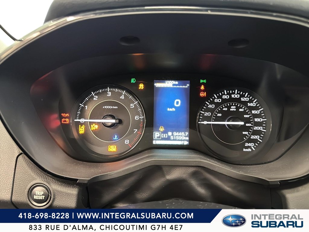 2023 Subaru Impreza in Baie-Comeau, Quebec - 13 - w1024h768px