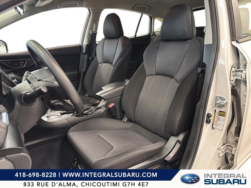 2023 Subaru Impreza in Baie-Comeau, Quebec - 10 - w1024h768px
