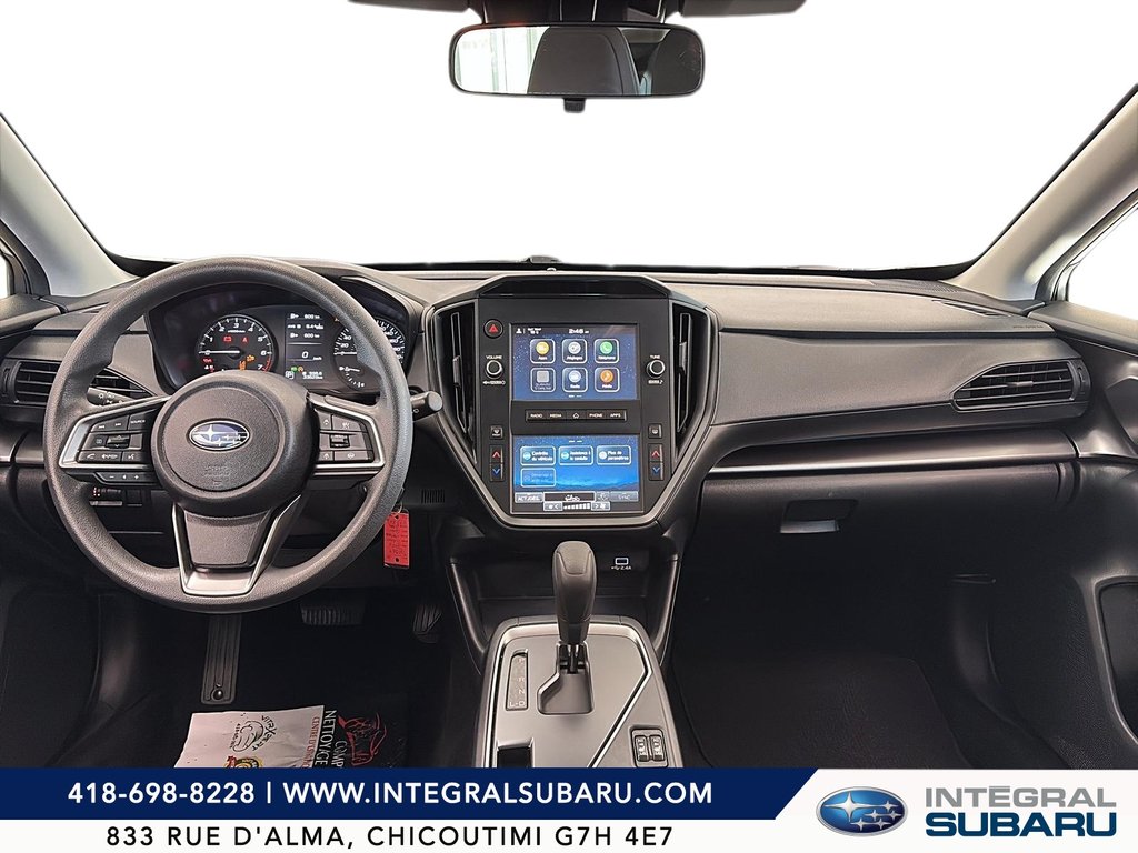 Subaru Impreza  2024 à Jonquière, Québec - 9 - w1024h768px