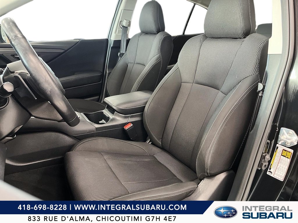 2023 Subaru Legacy in Baie-Comeau, Quebec - 9 - w1024h768px