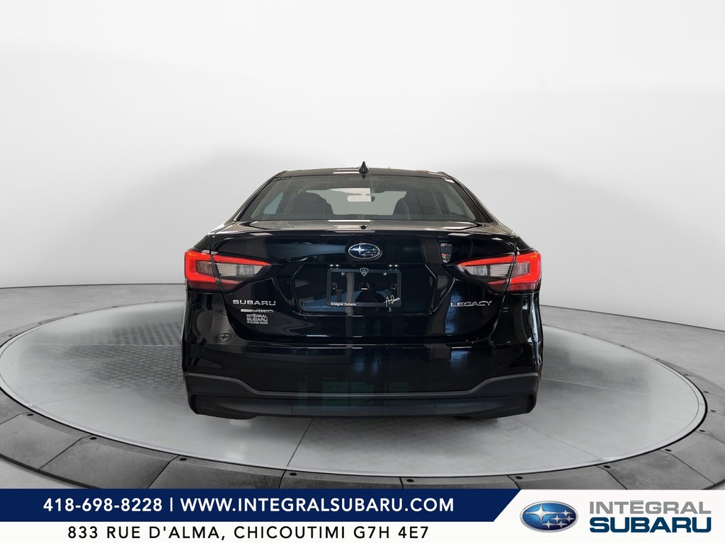 2023 Subaru Legacy Touring in Chicoutimi, Quebec - 3 - w1024h768px