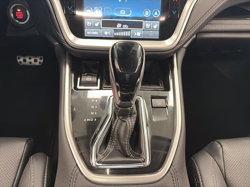 2024 Subaru Legacy GT in Chicoutimi, Quebec - 14 - w1024h768px