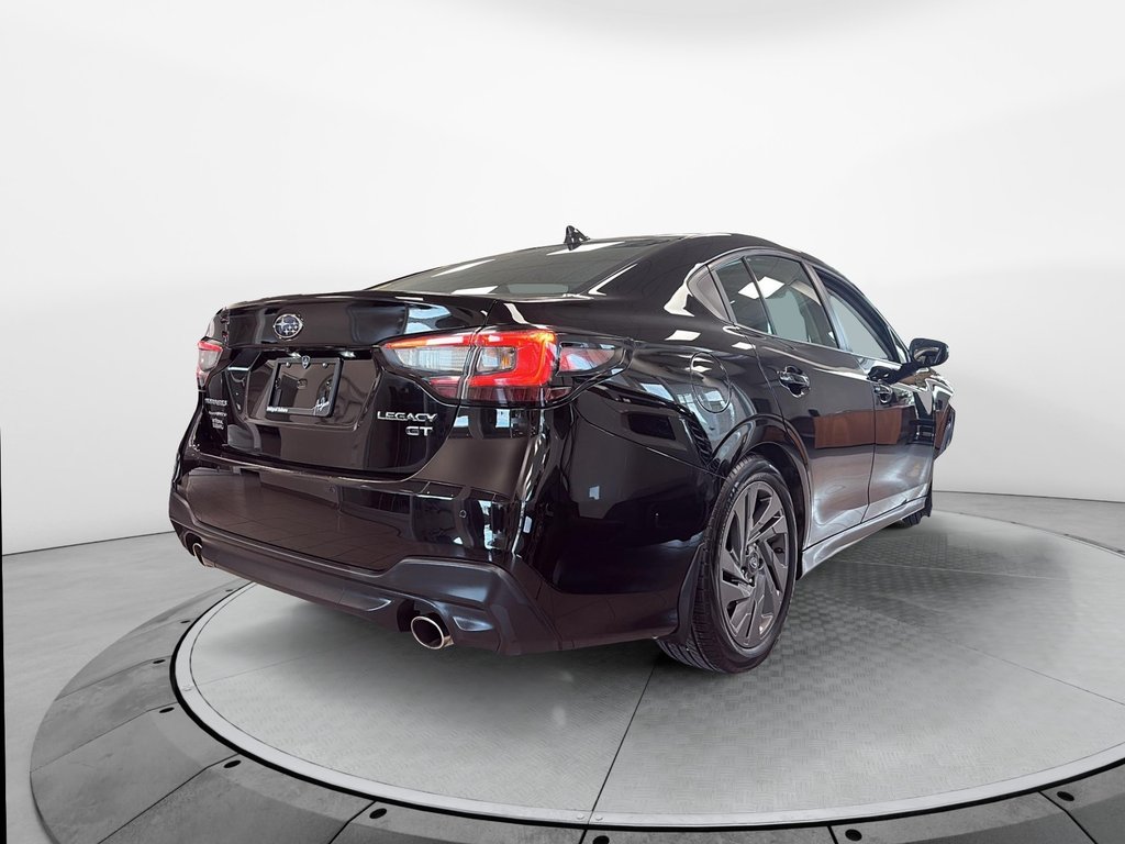 2024 Subaru Legacy GT in Chicoutimi, Quebec - 3 - w1024h768px