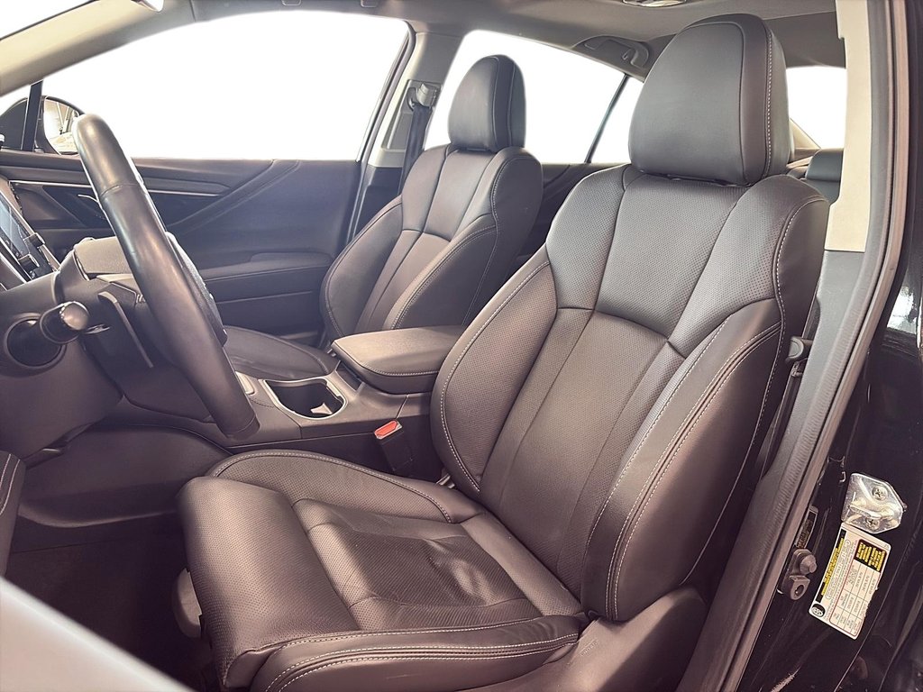 2024 Subaru Legacy GT in Chicoutimi, Quebec - 8 - w1024h768px