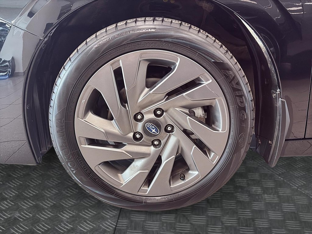 2024 Subaru Legacy GT in Chicoutimi, Quebec - 7 - w1024h768px