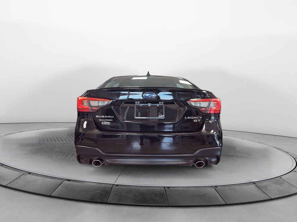 2024 Subaru Legacy GT in Chicoutimi, Quebec - 5 - w1024h768px